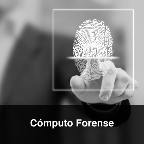 Computo Forense ProtektNet
